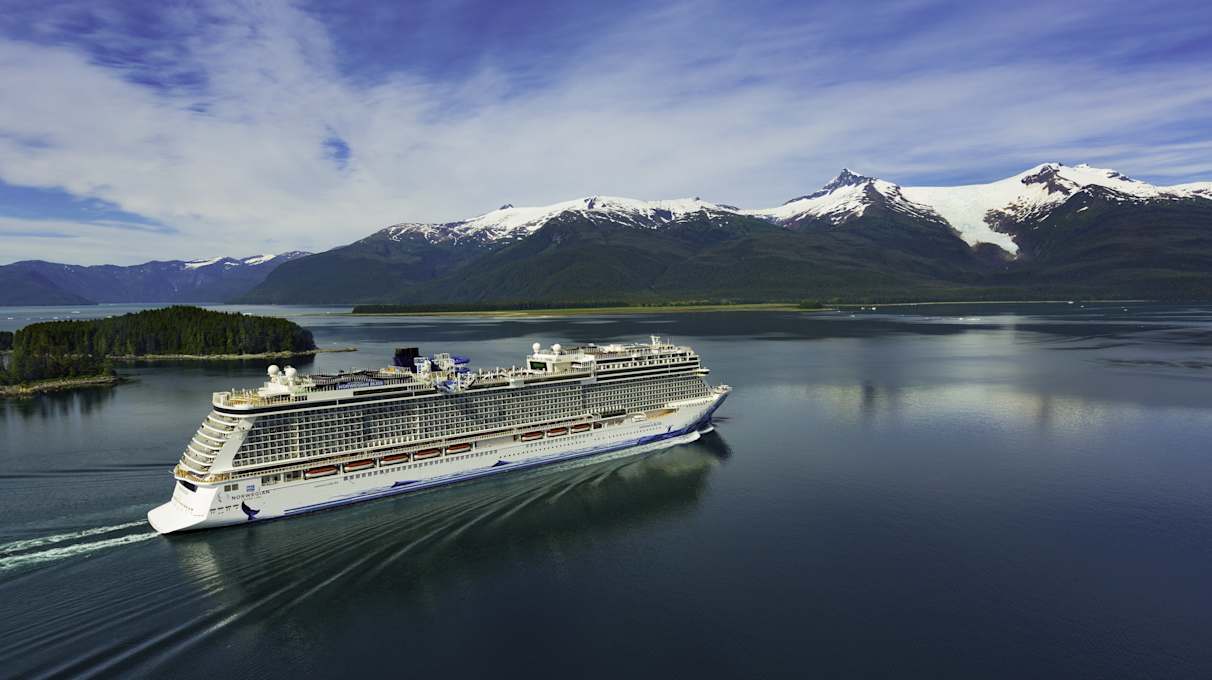 NCL Bliss