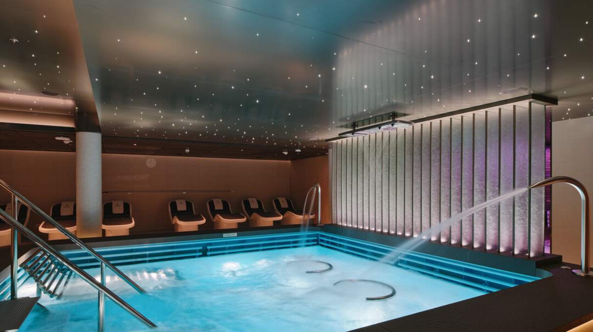 Arvia Spa