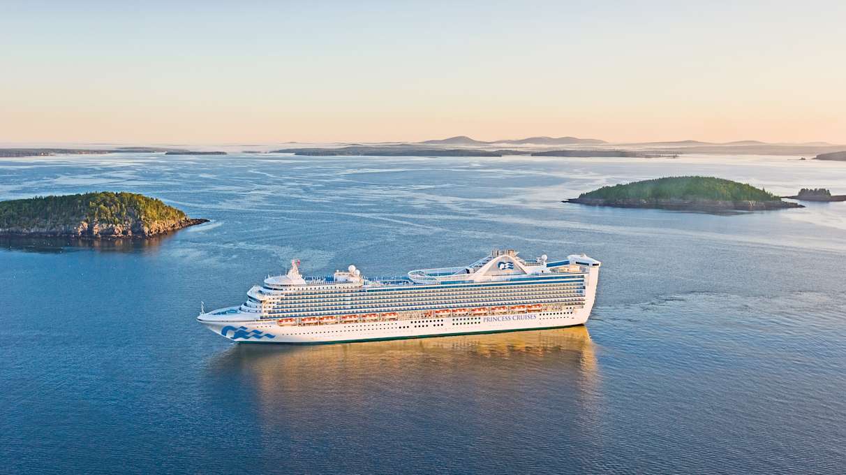 Caribbean Princess