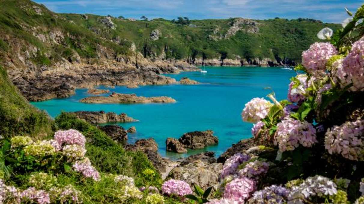 Guernsey
