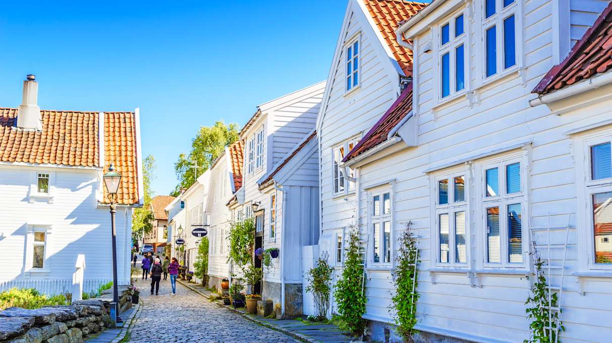 Stavanger
