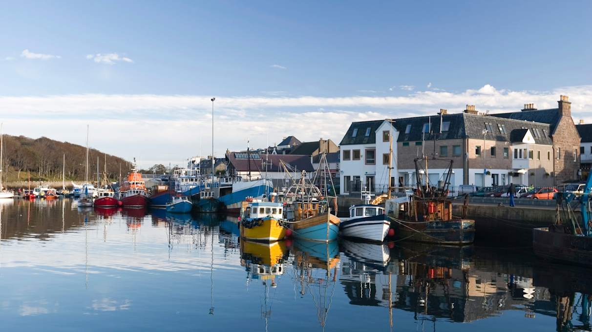 Stornoway