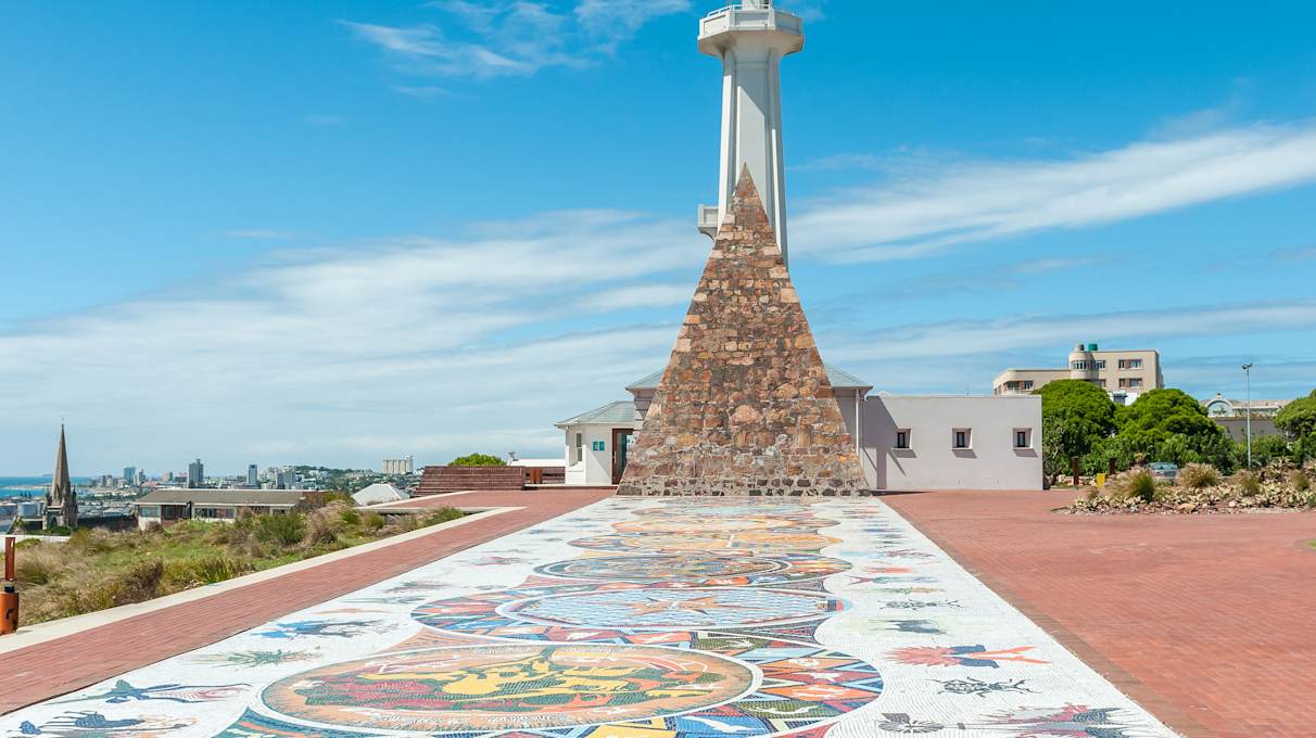 Port Elizabeth