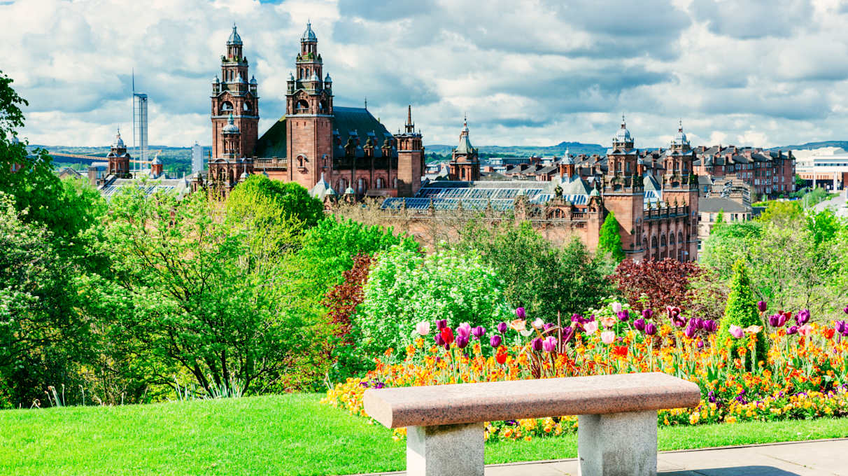 Glasgow