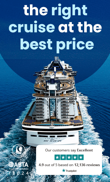 Cruises