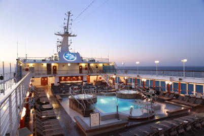 Azamara