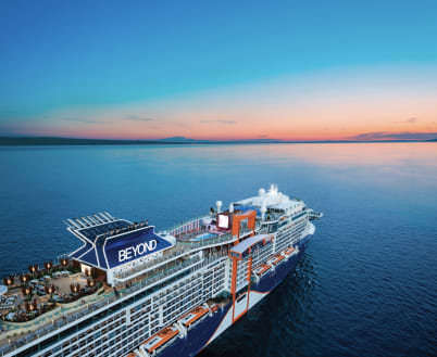 13-Night Caribbean Cruise