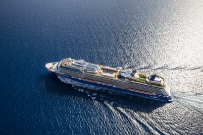 Full-Board Cruise