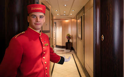 Onboard credit