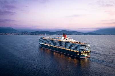 Two Cruises