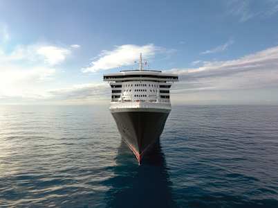 Queen Mary 2 Cruise