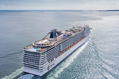 7-Night Cruise