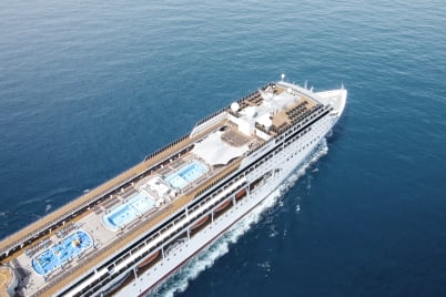 Mediterranean Cruise