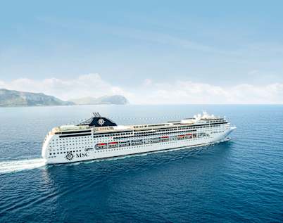 MSC Cruises