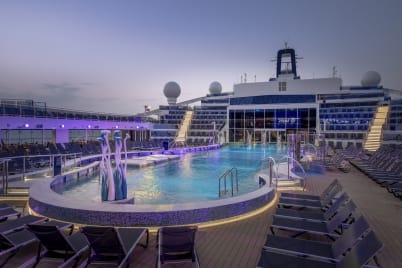 The Caribbean With MSC Cruises