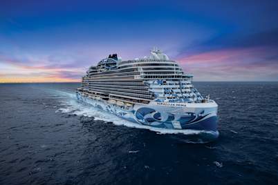 Norwegian Prima & Queen Mary 2 Cruises