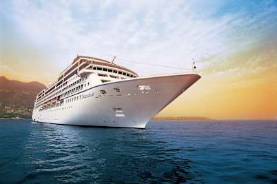Multi-Night Cruise