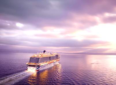 P&O Cruises