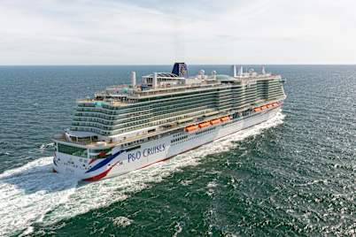 Leading Cruise Lines