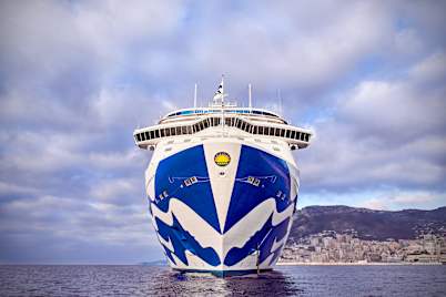Two Cruises