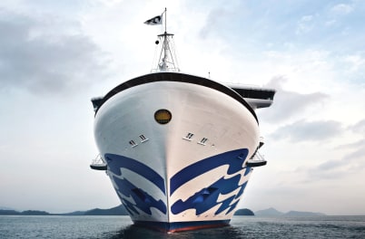 South America Cruise