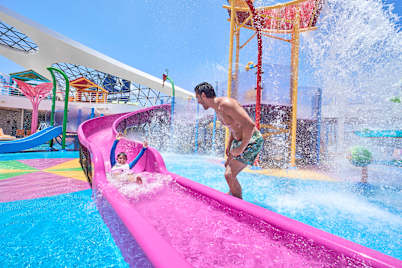 2027 Summer Half Term