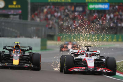 General Admission Tickets To F1 United States 2024 Grand Prix