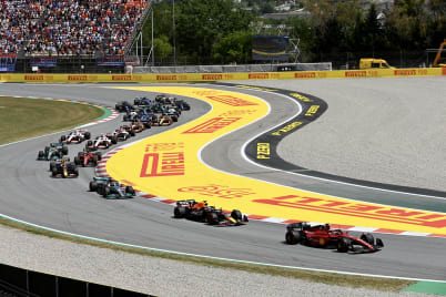 General Admission Tickets To F1 Monaco 2025 Grand Prix