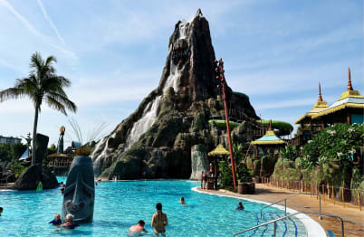 Universal Orlando