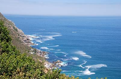 Cape Point Tour