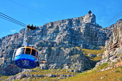 Cape Town Stay