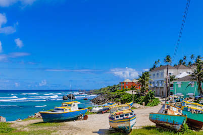 Barbados