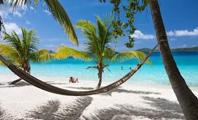 Caribbean