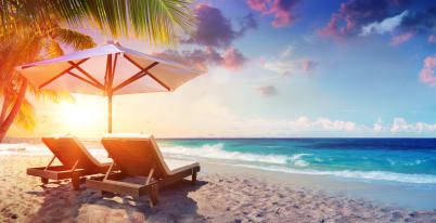 Caribbean