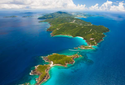 Caribbean Cruise