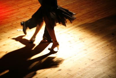 Buenos Aires Tango Show