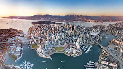 2-Night Stay In Vancouver