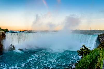 Epic No Fly Niagara Falls From £4299pp >