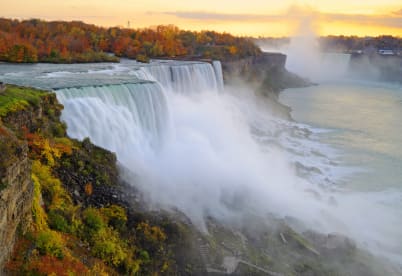 3 Night's 4* Niagara Falls Hotel Stay