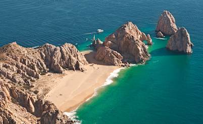 Grand West Coastal Adventure From £2499pp