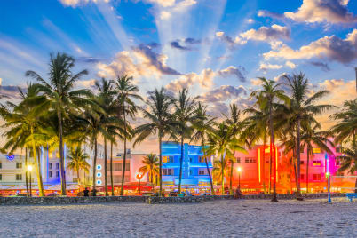 4* Miami Hotel Stay