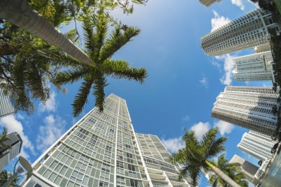 2-Night Miami Stay