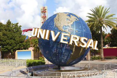 3-Night Orlando Stay