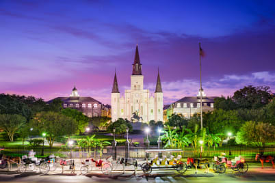 Escorted Tour