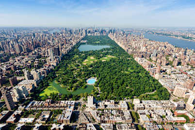 No Fly Passage To The Big Apple From £2899pp >