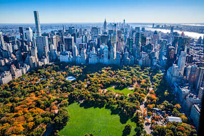 New York Walking Tour