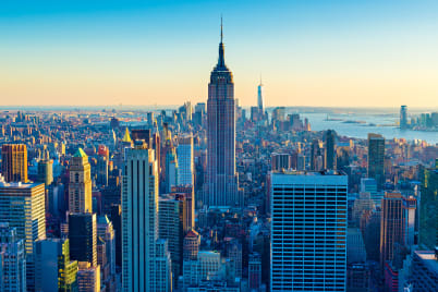 Washington & New York Tours