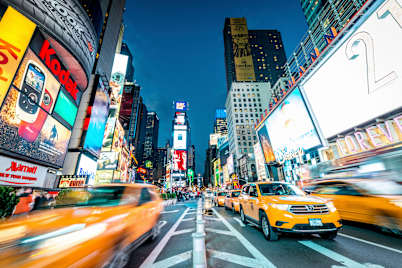 No-Fly Independence Day From £3299pp >