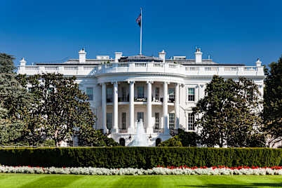 White House & Washington D.C. Tour