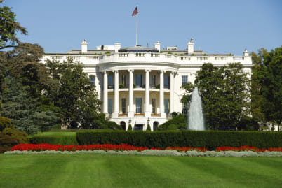 Washington Stay